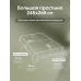 Комплект постельного белья на резинке Сатин-Жаккард Тессоро MTR003