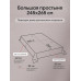 Комплект постельного белья Сатин-Жаккард Тессоро MT002