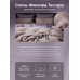 Комплект постельного белья Сатин-Жаккард Тессоро MT008