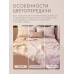 Покрывало двухстороннее Aurora Veil PAV002
