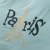 Комплект постельного белья Mood of Paris на резинке MPR003