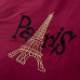 Комплект постельного белья Mood of Paris на резинке MPR004
