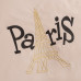 Комплект постельного белья Mood of Paris на резинке MPR005