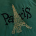 Комплект постельного белья Mood of Paris на резинке MPR009