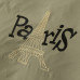 Комплект постельного белья Mood of Paris на резинке MPR015