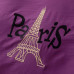 Комплект постельного белья Mood of Paris на резинке MPR017