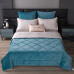 Комплект постельного белья Сатин Velvet Premium с Одеялом VP008