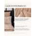 Комплект постельного белья Сатин Velouria Luxe с Одеялом VL010