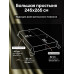 Комплект постельного белья Однотонный Сатин Премиум OCP009